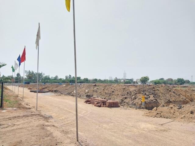 Plot for sale in Vsma Asta Meadows Beeramguda, Hyderabad