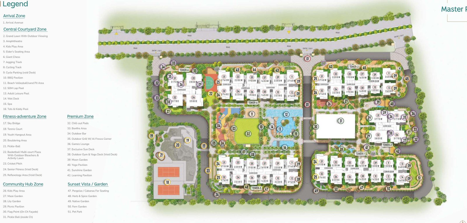 Cybercity Stone Ridge