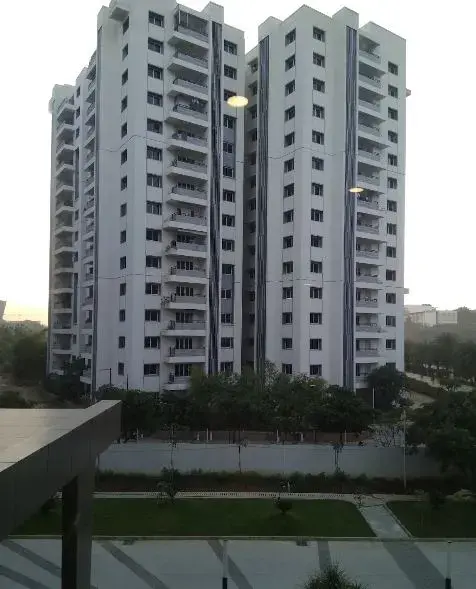 4BHK 4Baths Flat for Rent in Jayabheri Orange County, Nanakramguda, Hyderabad