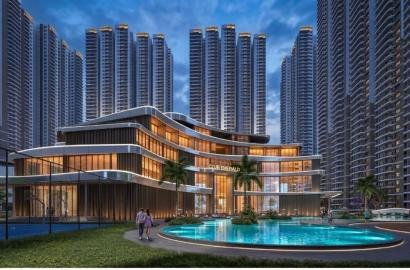Prestige Golden Grove