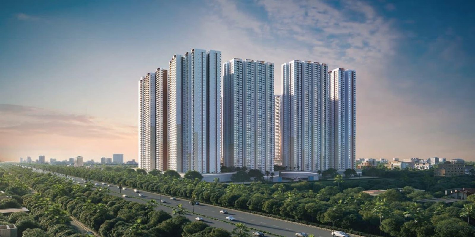 Prestige Golden Grove