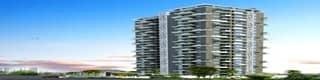 4 BHK 5119 Sq-ft Flat/Apartment For Rent in PRS Harsha Sky High, Shaikpet, Hyderabad