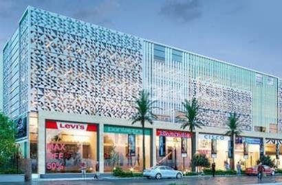 Office Space For Sale in Pranava Interlux, Hitech City, Hyderabad