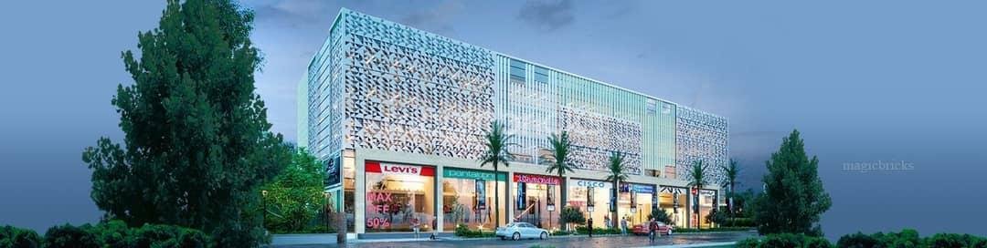 Office Space For Sale in Pranava Interlux, Hitech City, Hyderabad