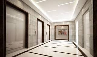 3 BHK 2876 Sq-ft Flat/Apartment For Rent in Aparna One, Shaikpet, Hyderabad