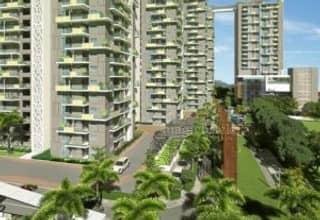 4 BHK 5119 Sq-ft Flat/Apartment For Rent in PRS Harsha Sky High, Shaikpet, Hyderabad