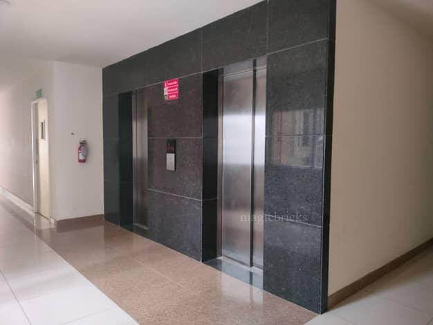3 BHK 1738 Sq-ft Flat/Apartment For Rent in Prestige Ivy League, Hitech City, Hyderabad