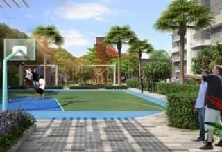 4 BHK 5119 Sq-ft Flat/Apartment For Rent in PRS Harsha Sky High, Shaikpet, Hyderabad