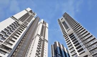 3 BHK 2876 Sq-ft Flat/Apartment For Rent in Aparna One, Shaikpet, Hyderabad