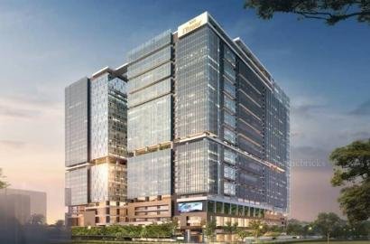 Office Space For Sale in SAS iTower, Nanakram Guda, Hyderabad