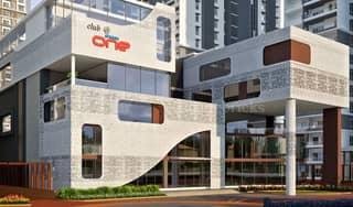 3 BHK 2876 Sq-ft Flat/Apartment For Rent in Aparna One, Shaikpet, Hyderabad