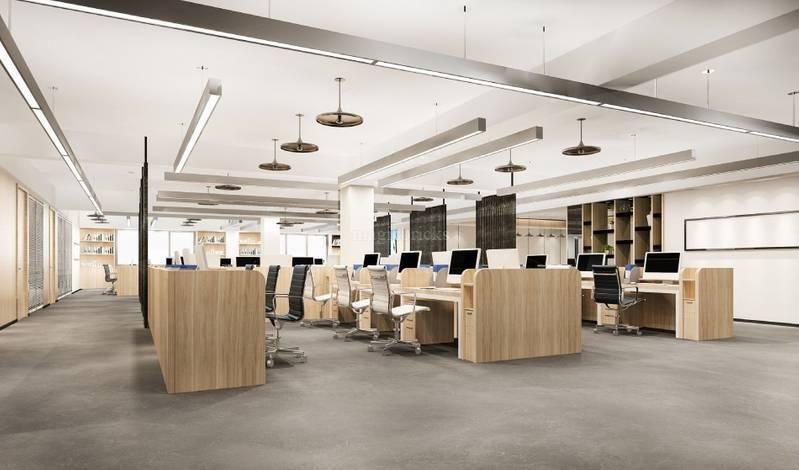 Office Space For Sale in DSR Tech Park, Puppalaguda, Hyderabad
