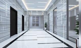 3 BHK 2876 Sq-ft Flat/Apartment For Rent in Aparna One, Shaikpet, Hyderabad