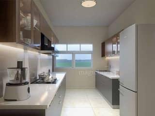 3 BHK 1874 Sq-ft Flat/Apartment For Rent in Prestige Beverly Hills, Kokapet, Hyderabad
