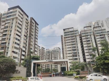 2 BHK Flat 1400 Sq-ft For Rent in AWHO VED VIHAR, Subhash Nagar, Hyderabad