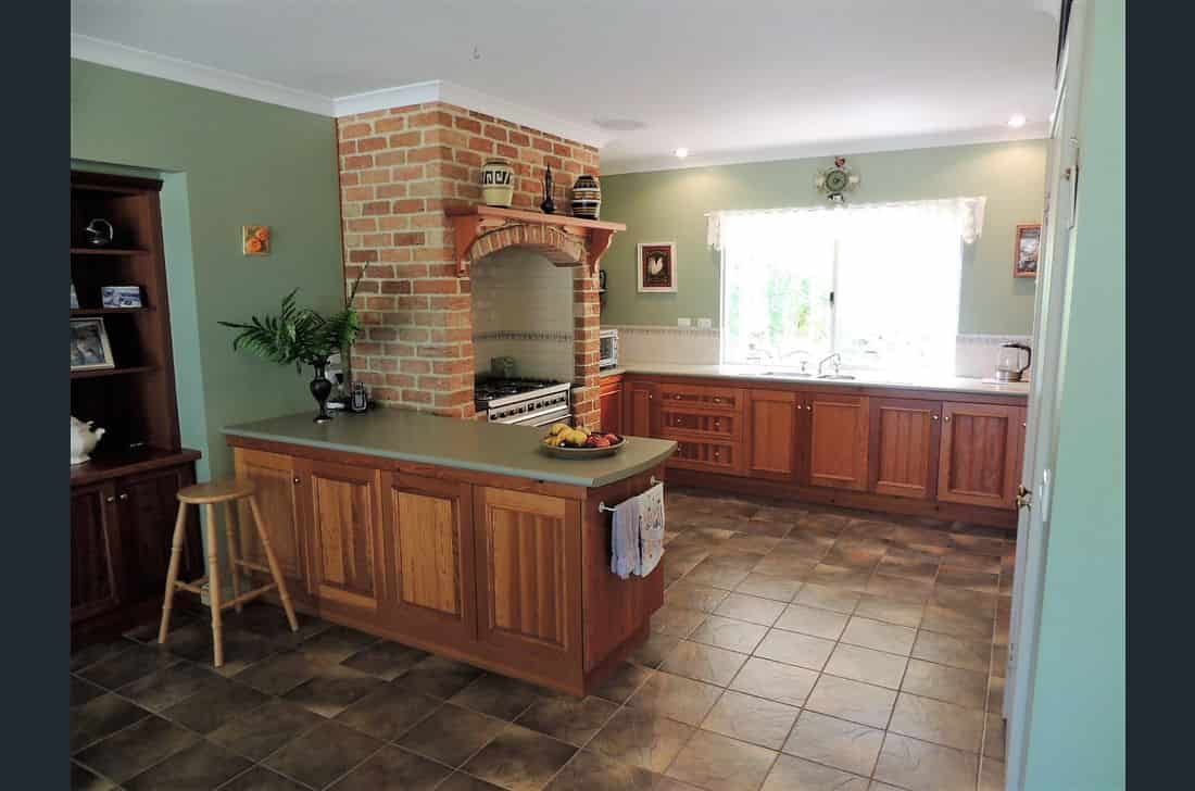 Private Estate Magnificent Views