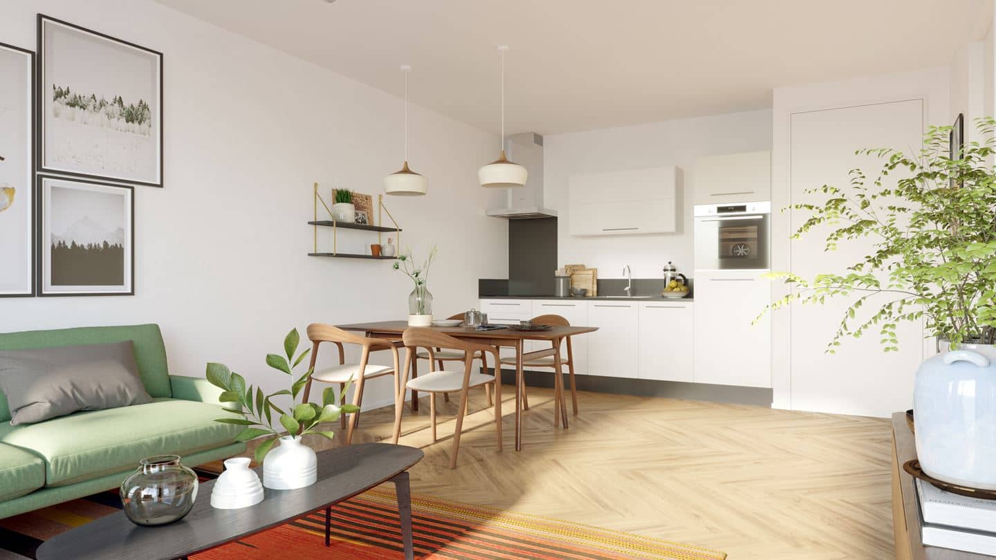 Apartment Muiderstraatweg in chennai