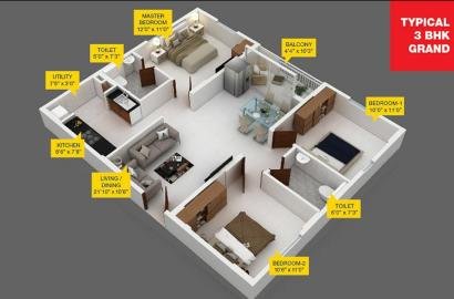 Provident Space