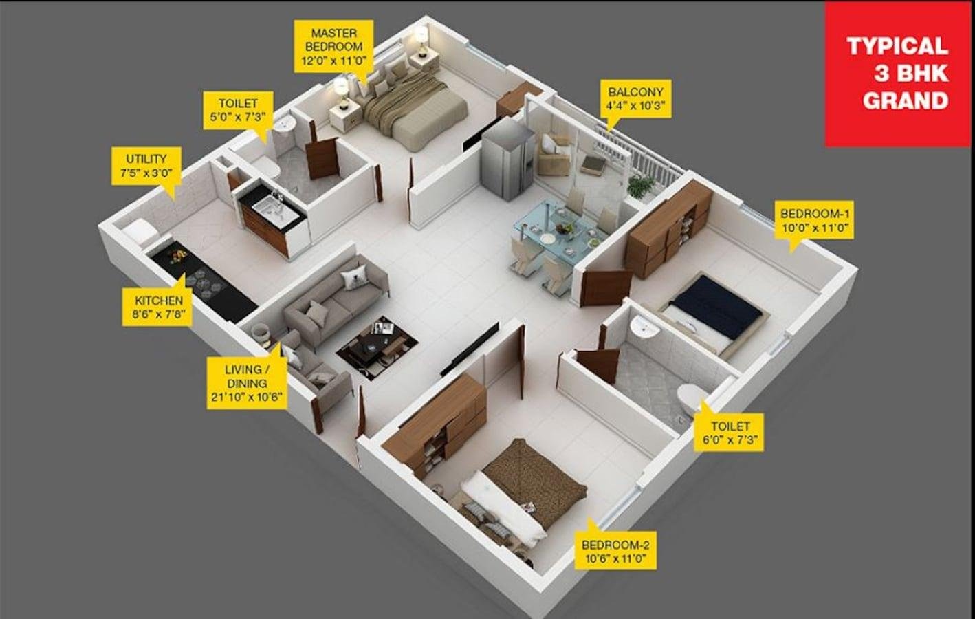 Provident Space