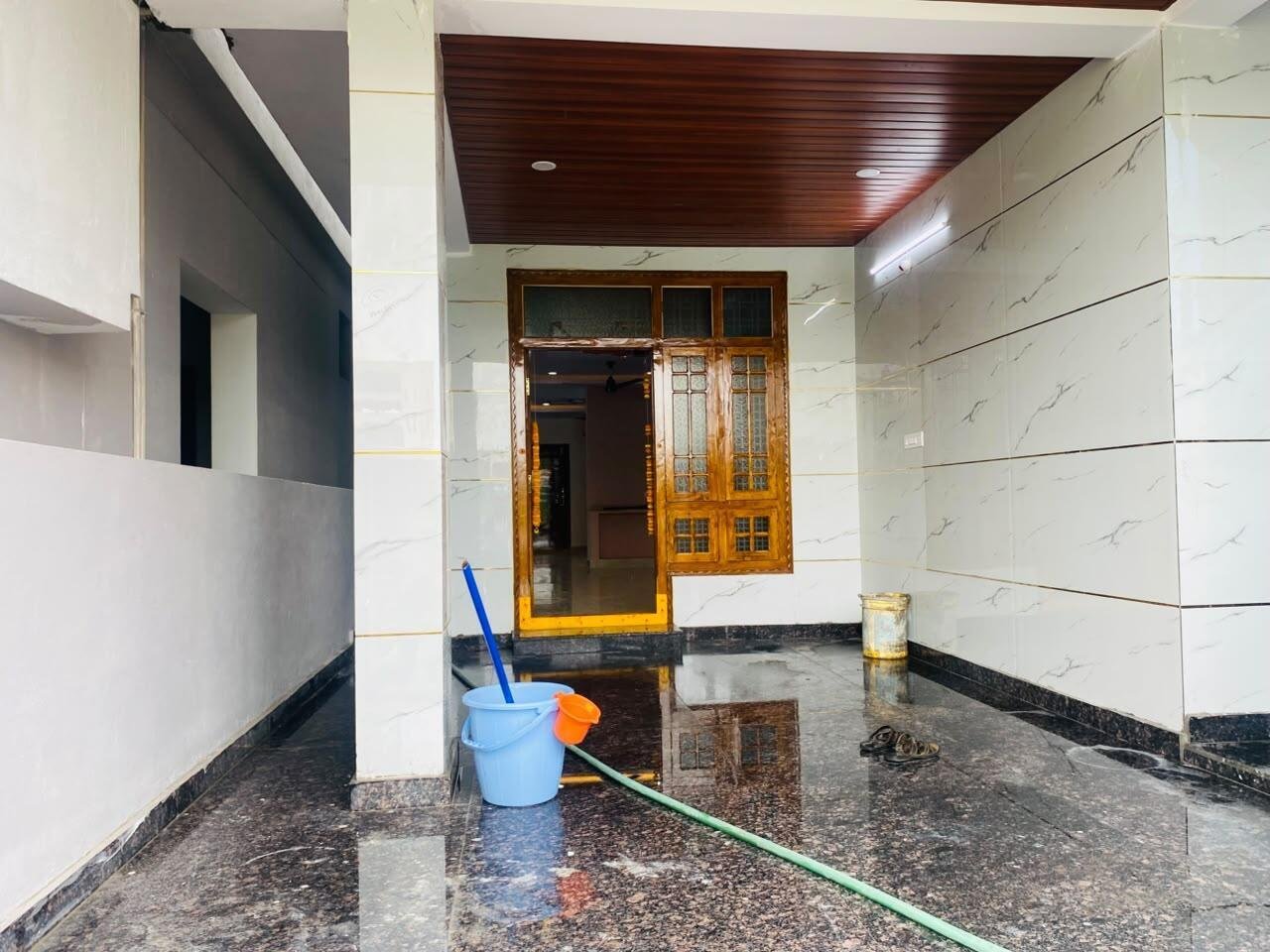 RM Simplex Villas For sale in  Isnapur, Patancheru