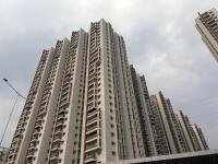 2BHK 2Baths Flat for Rent in Honer Aquantis, Gopanpally, Hyderabad