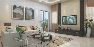 5Bedrooms 6Baths Independent House/Villa for Rent in Preston Anvitas Amari, Kollur, Hyderabad