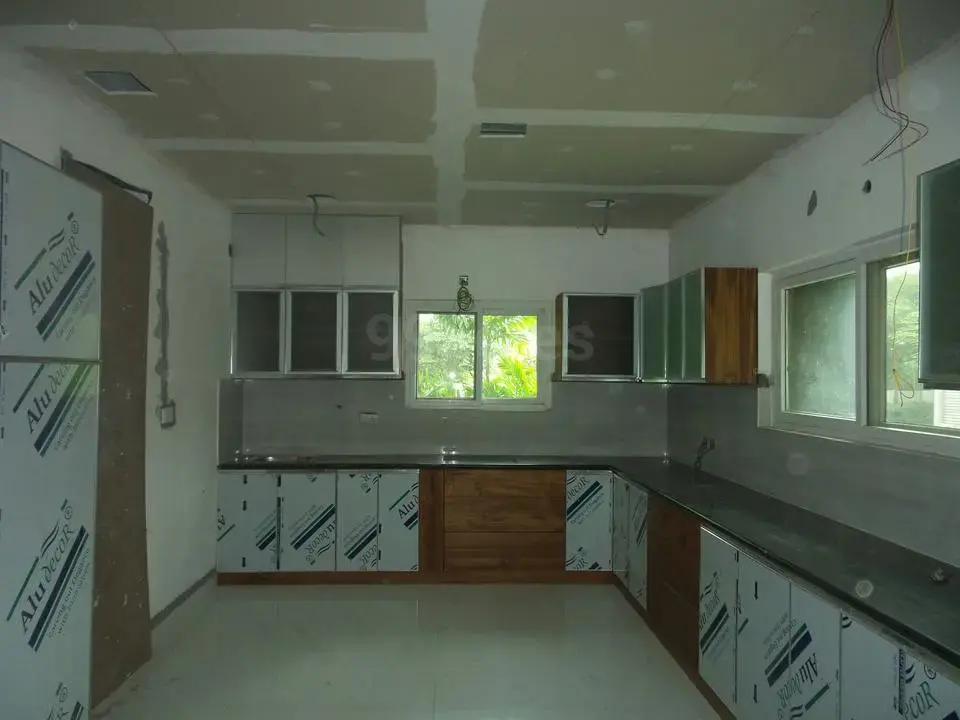 4BHK 4Baths Flat for Rent in Jayabheri Orange County, Nanakramguda, Hyderabad