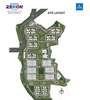3BHK 3Baths Flat for Rent in Aparna Zenon, Puppalaguda, Hyderabad