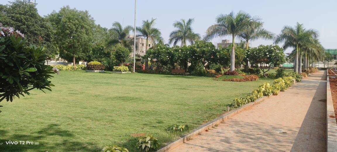 3 BHK Flat for Rent in Sukhii Sree Sumeru, Saraswathi Colony, Uppal, East Hyderabad, Hyderabad