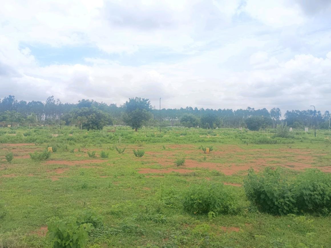 Residential Plot Sai Prakash, Adithya Nagar, Adibatla, South Hyderabad, Hyderabad