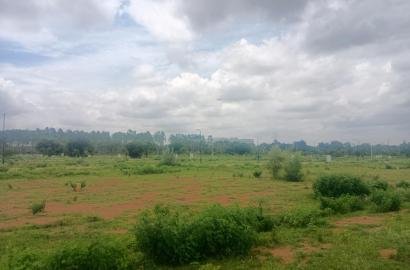 Residential Plot Sai Prakash, Adithya Nagar, Adibatla, South Hyderabad, Hyderabad