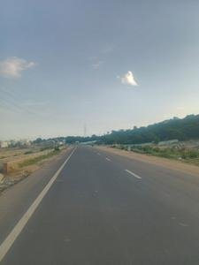 Residential Plot for sale in rajapur shadnagar GS HYD-BANGALORE National Highway (NH-44)