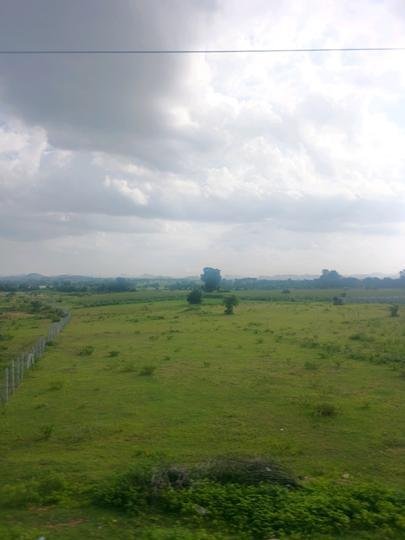 Residential Plot for sale in rajapur shadnagar GS HYD-BANGALORE National Highway (NH-44)