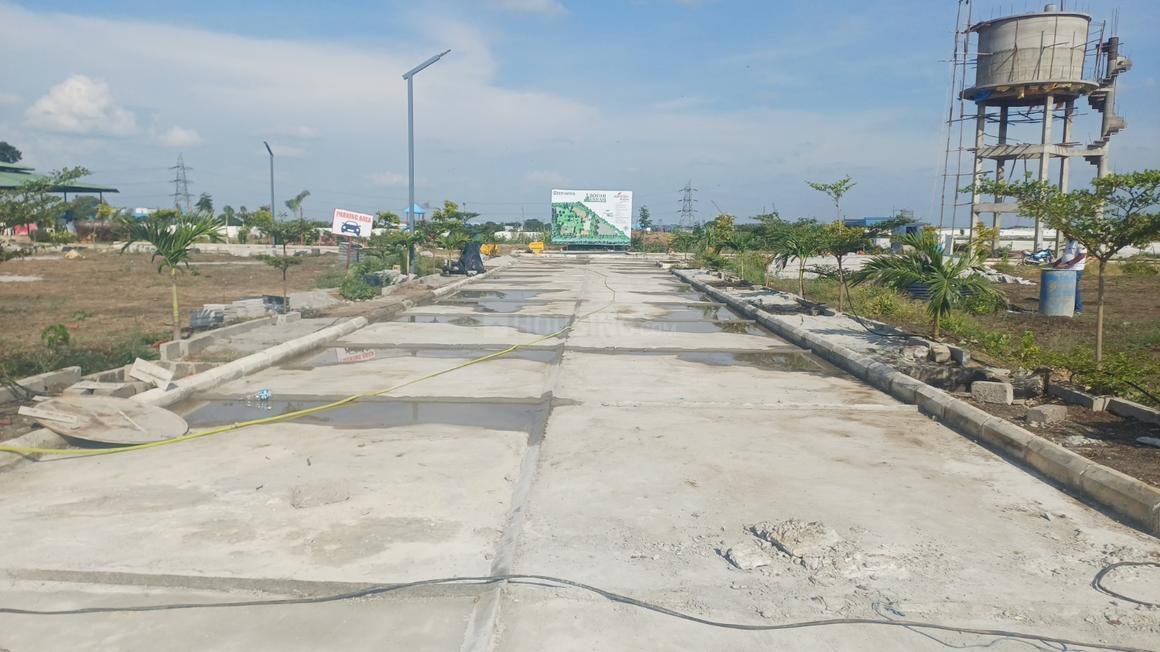 Residential Plot By Eeshanyaa Infra