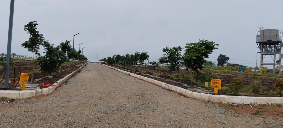 Residential Plot By Eeshanyaa Infra