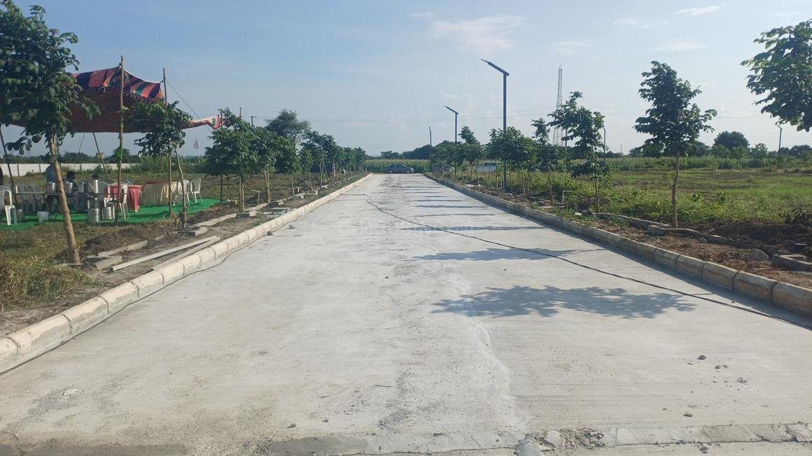 Residential Plot By Eeshanyaa Infra