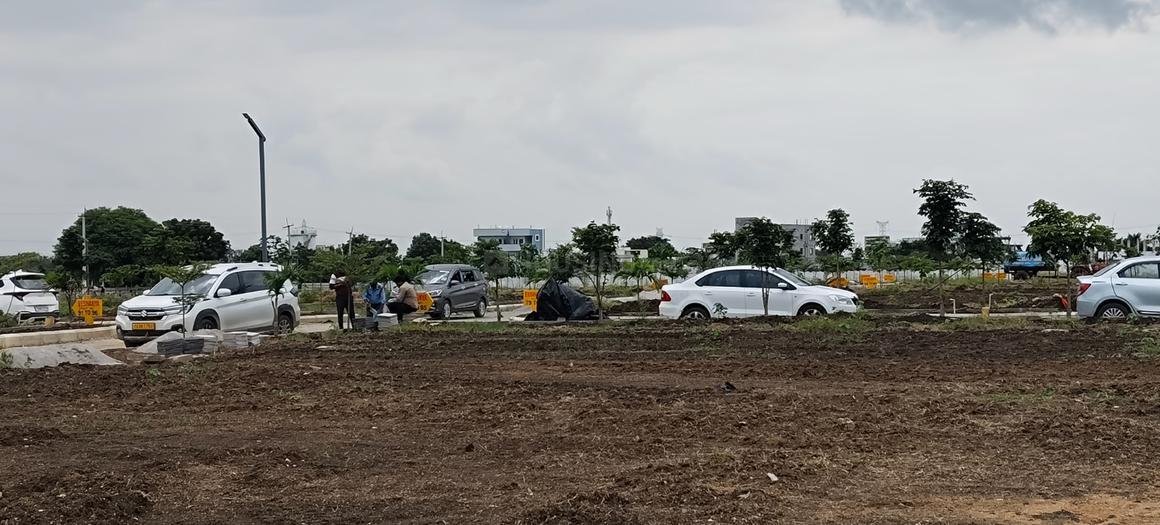 Residential Plot By Eeshanyaa Infra