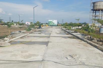 Residential Plot By Eeshanyaa Infra