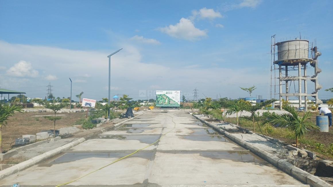 Residential Plot By Eeshanyaa Infra