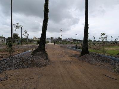 Residential Plot By JB Infra Groups