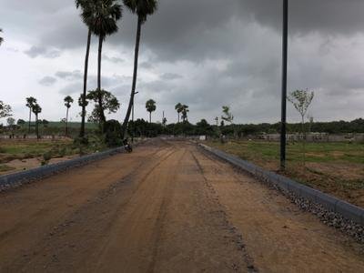 Residential Plot By SB Infra Group