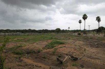 Residential Plot By SB Infra Group