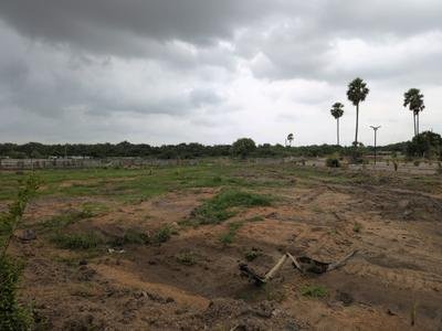 Residential Plot By JB Infra Groups