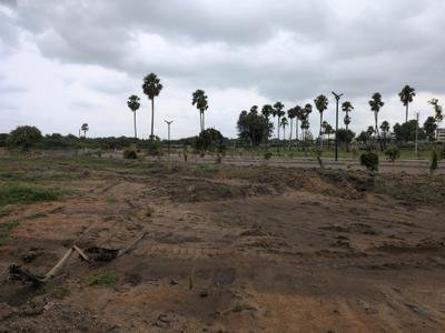 Residential Plot By SB Infra Group