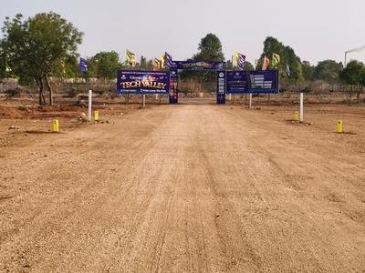 Residential Plot By SB Infra Group