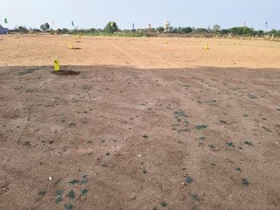 Residential Plot By SB Infra Group