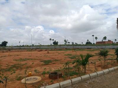Residential Plot By SB Infra Group