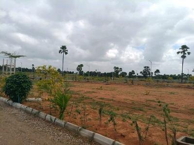 Residential Plot By SB Infra Group