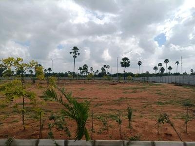 Residential Plot By SB Infra Group
