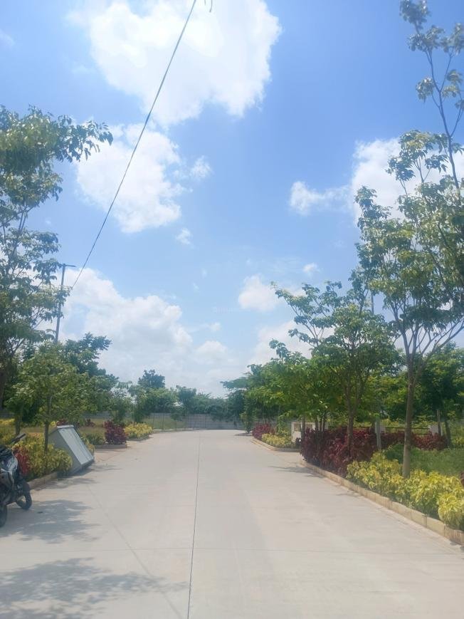 Residential Plot By Rohini Minerals Private Limited Premium County, Maheshwaram, South Hyderabad, Hyderabad